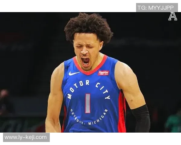 凯德坎宁安的篮球之路:从天赋少年到NBA明星的成长历程 凯德坎宁安的篮球之路:从天赋少年到NBA明星的成长历程