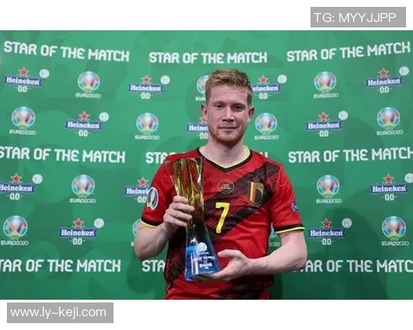 德布劳内:足坛魔术师的传球艺术与比赛智慧解析