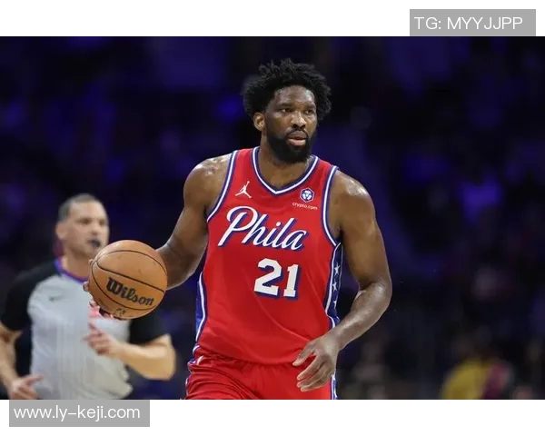 恩比德连续夺得NBA得分王创近四十年最高场均记录 恩比德连续夺得NBA得分王创近四十年最高场均记录