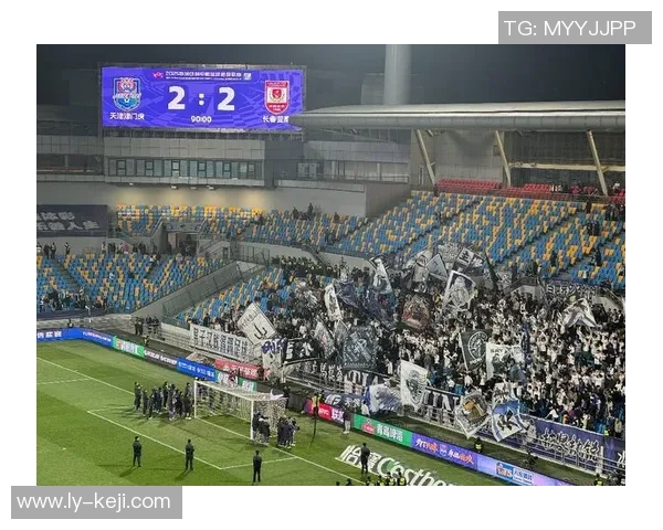 泰达与亚泰激战成平局精彩回顾视频三比三比分解析与赛后亮点总结