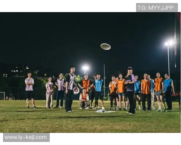 成都飞盘队如何通过阵地战革新提升竞技水平与团队协作能力MBA