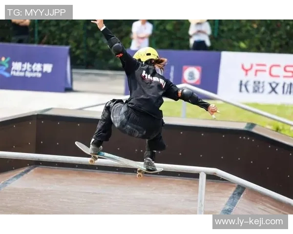 广州滑板队战术解析：聚焦滑板运动的团队协作与技巧提升MBA