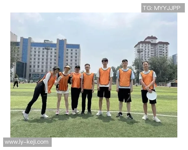 杭州飞盘队如何引领运动节奏革新与团队协作新风潮MBA