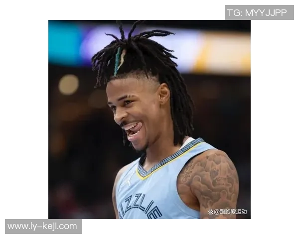 贾莫兰特:从天才新秀到篮球巨星的成长之路与挑战 贾莫兰特:从天才新秀到篮球巨星的成长之路与挑战
