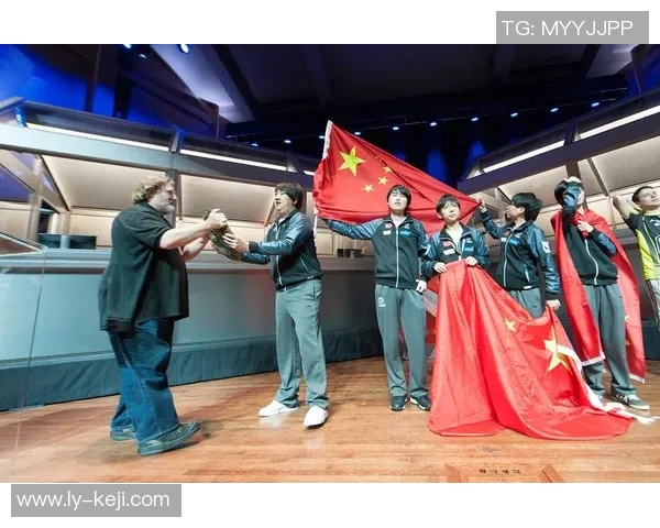 DOTA2深度分析：探讨BLG战队在比赛中的耐力与持久战策略