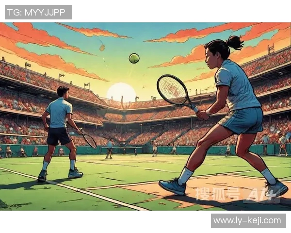 北京网球队的奋斗与荣耀:一段网球梦想的追逐之旅