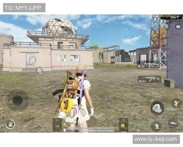 和平精英战术分析：WE快攻策略的优势与不足探讨MBA