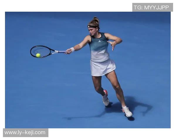 大威与普利斯科娃巅峰对决谁将书写新的网球传奇