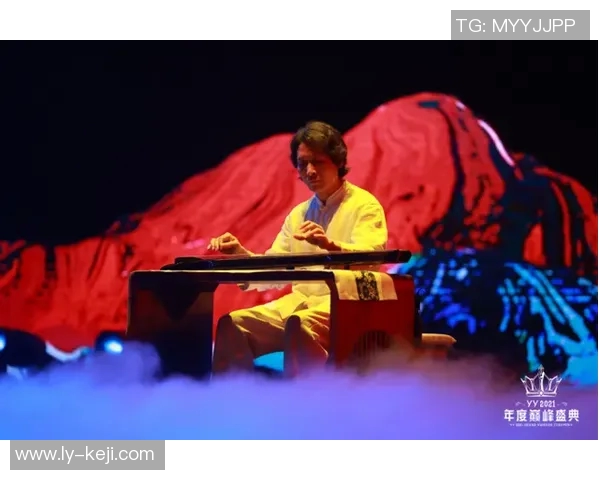 崔永熙的艺术旅程:从传统到现代的跨越与探索 崔永熙的艺术旅程:从传统到现代的跨越与探索