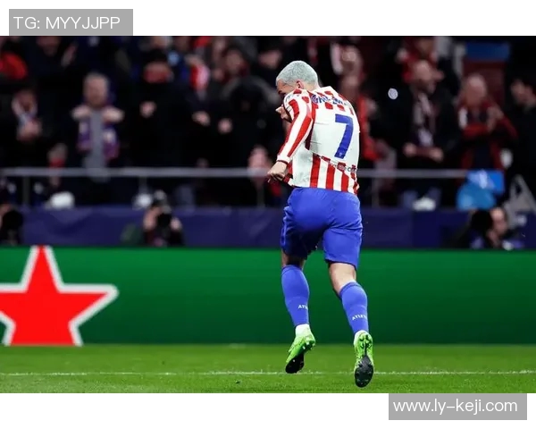 格列兹曼:从天赋少年到足球巨星的辉煌旅程与不懈追求