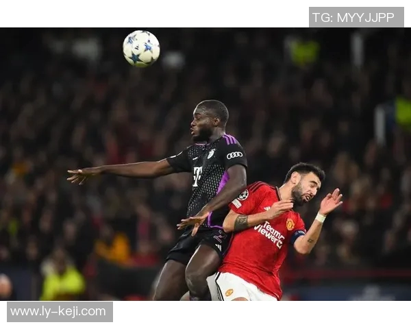 欧冠决赛曼联与拜仁的巅峰对决历史回顾与精彩瞬间解析