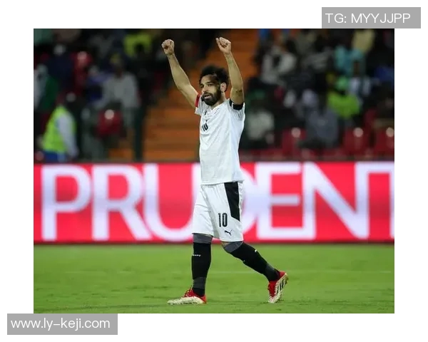 萨拉赫领衔埃及国家队冲击世界杯荣耀展现足球巨星风采