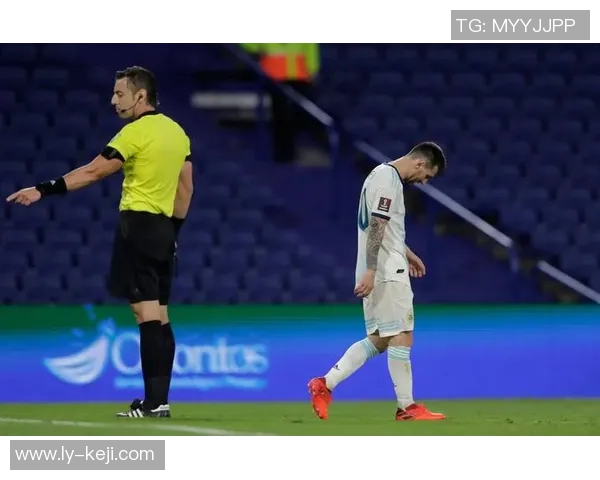 阿根廷与巴拉圭激战正酣比赛结果揭晓引发热议