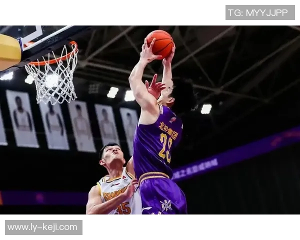 辽宁与北控对决谁能笑到最后精彩赛事分析与预测