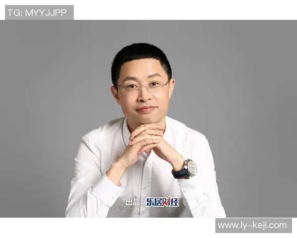 深度对话杨磊畅谈英雄联盟背后的故事与人生哲学