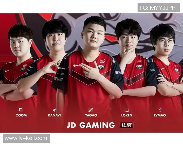 城市赛分析：JDG如何掌控节奏展现团队实力与战术深度