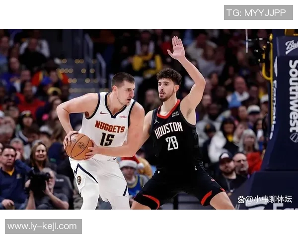 2016年NBA火箭队与掘金队精彩对决回顾及赛季分析